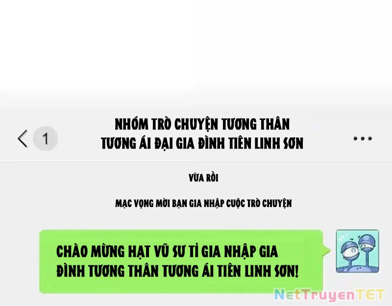 Xuyên không tới thế giới tu chân nhưng ta vẫn có mạng internet Chapter 30 - 72