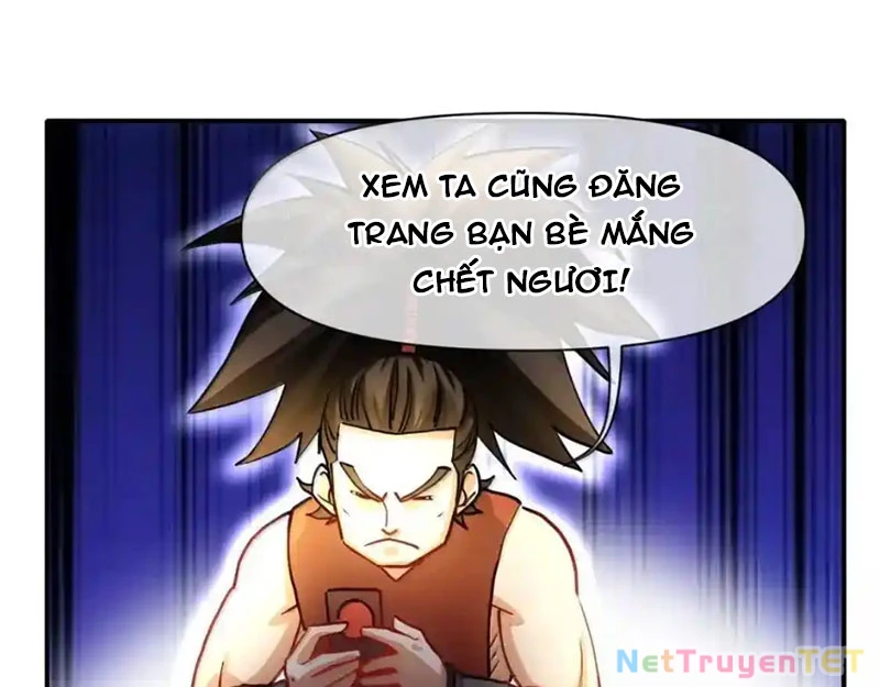Xuyên không tới thế giới tu chân nhưng ta vẫn có mạng internet Chapter 30 - 90