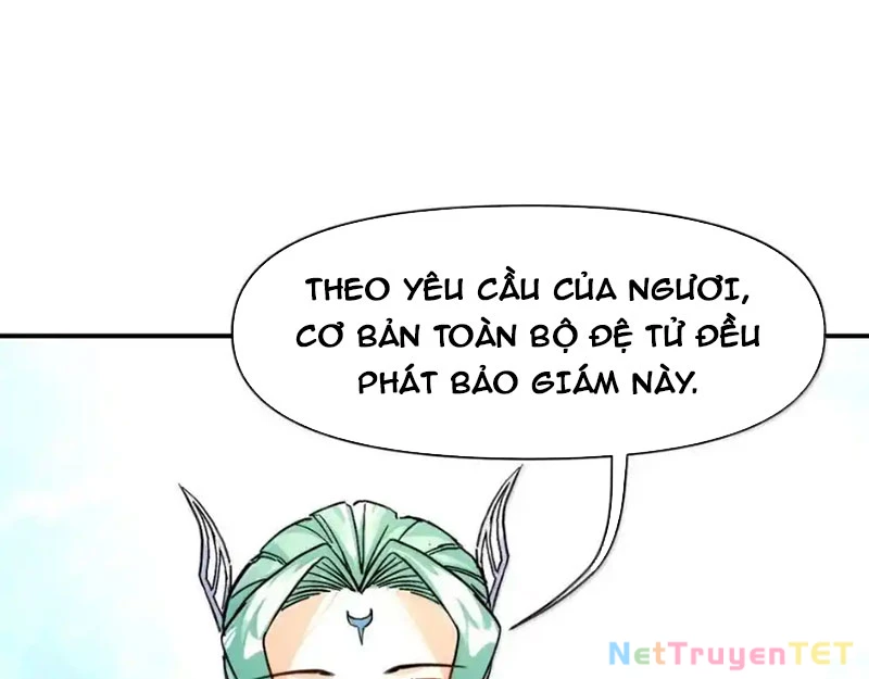 Xuyên không tới thế giới tu chân nhưng ta vẫn có mạng internet Chapter 30 - 98