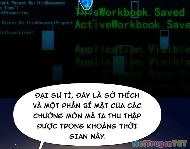 Xuyên không tới thế giới tu chân nhưng ta vẫn có mạng internet Chapter 30 - 112