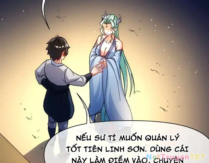 Xuyên không tới thế giới tu chân nhưng ta vẫn có mạng internet Chapter 30 - 113