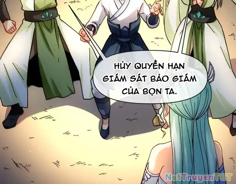 Xuyên không tới thế giới tu chân nhưng ta vẫn có mạng internet Chapter 30 - 122
