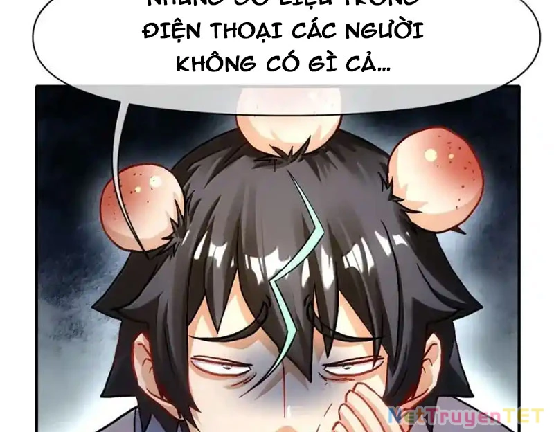 Xuyên không tới thế giới tu chân nhưng ta vẫn có mạng internet Chapter 30 - 129