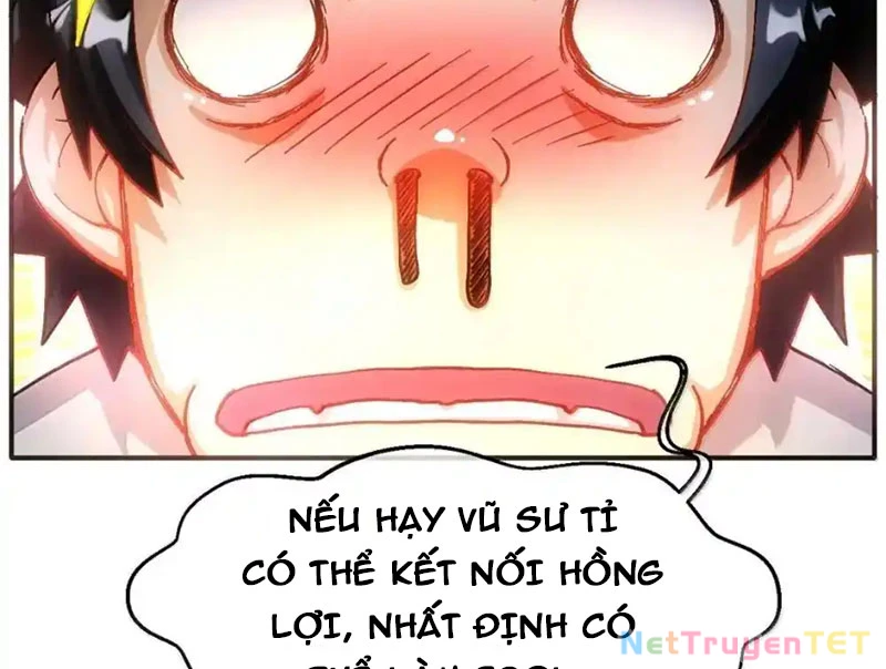 Xuyên không tới thế giới tu chân nhưng ta vẫn có mạng internet Chapter 30 - 132