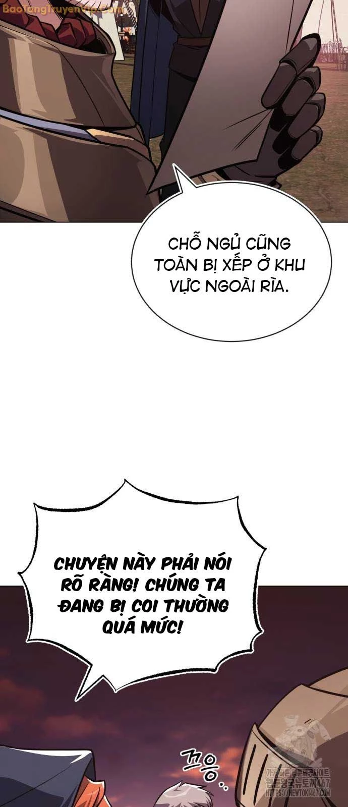Quý Tộc Lười Biếng Trở Thành Thiên Tài Chapter 133 - 84