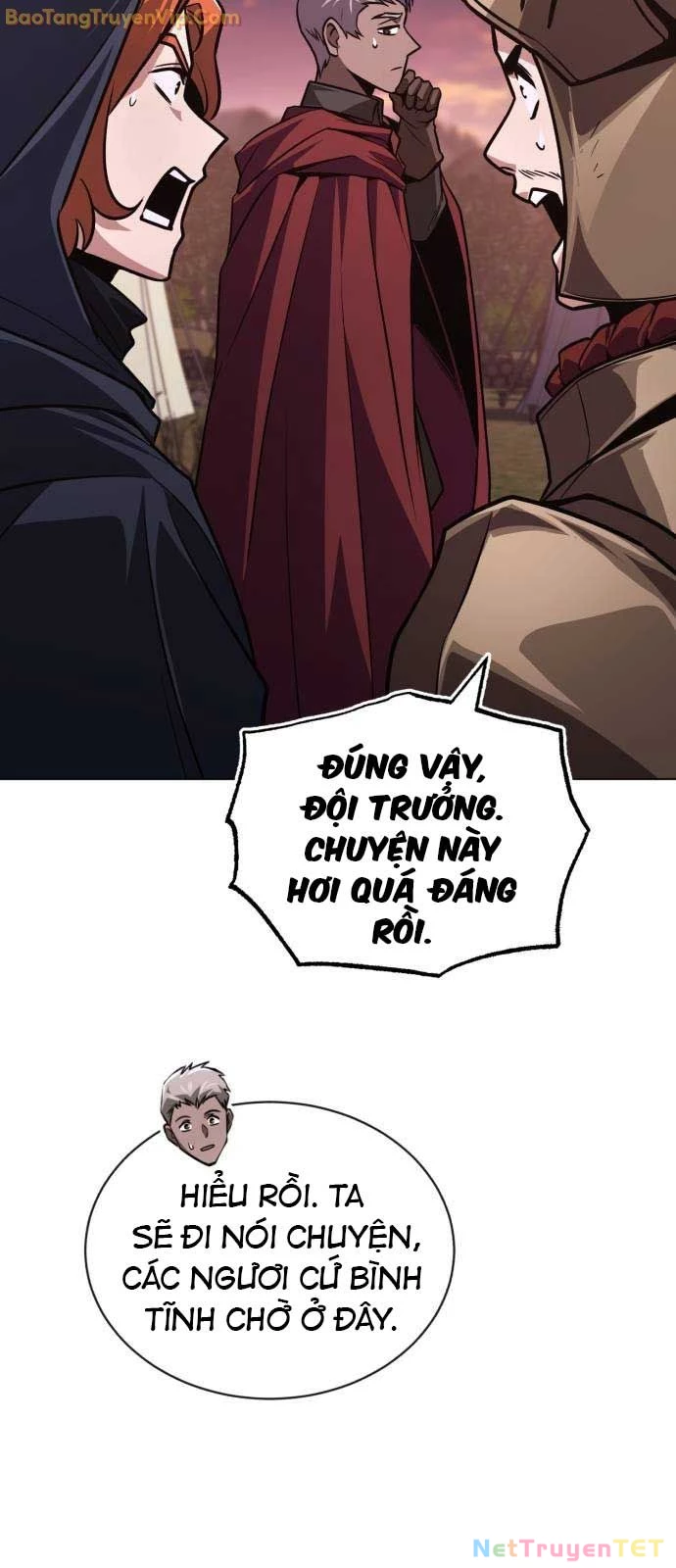Quý Tộc Lười Biếng Trở Thành Thiên Tài Chapter 133 - 85