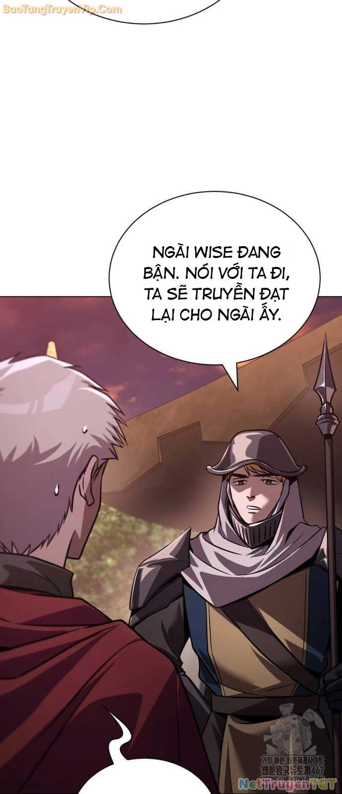Quý Tộc Lười Biếng Trở Thành Thiên Tài Chapter 133 - 90