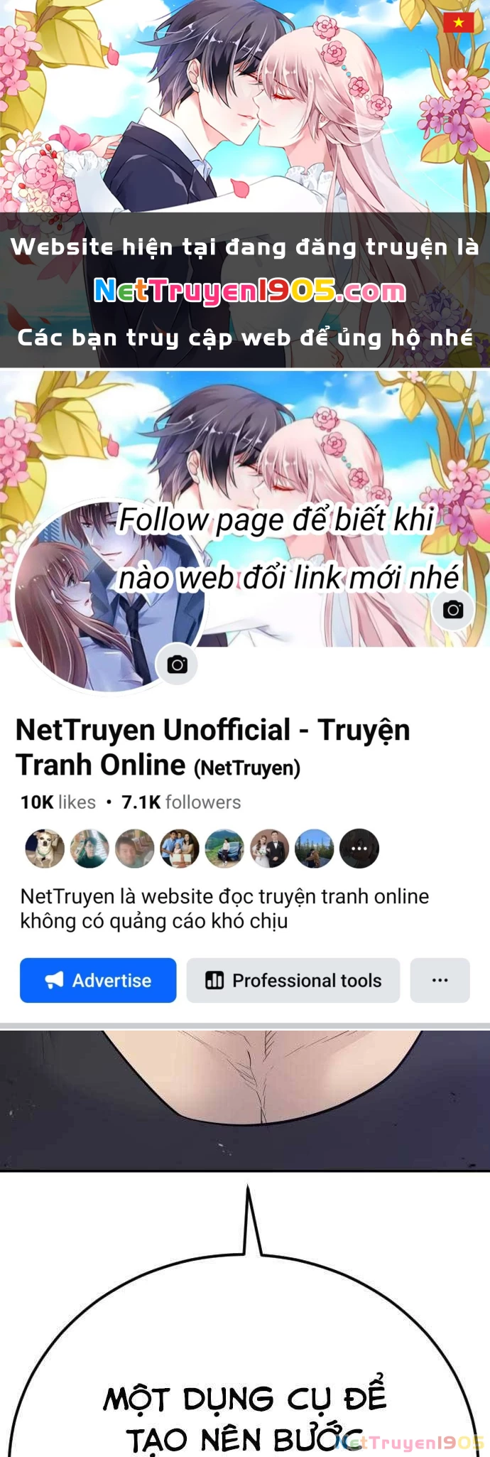 Bố Tôi Là Đặc Vụ Chapter 37.5 - 1