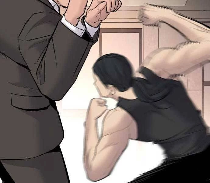 Bố Tôi Là Đặc Vụ Chapter 37.5 - 83