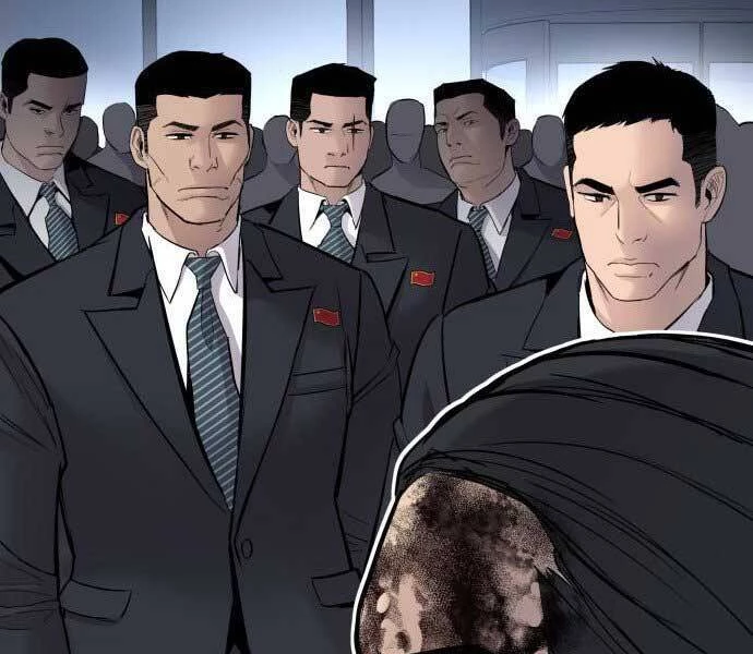 Bố Tôi Là Đặc Vụ Chapter 37.5 - 132