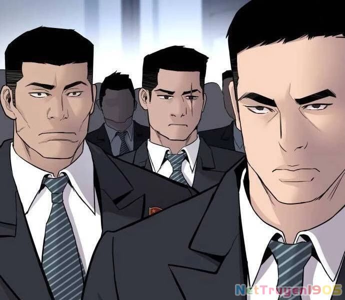 Bố Tôi Là Đặc Vụ Chapter 37.5 - 137