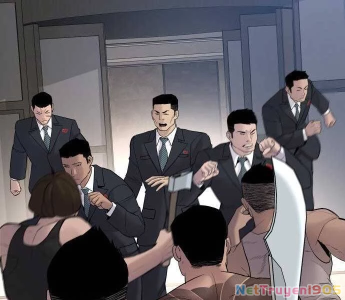 Bố Tôi Là Đặc Vụ Chapter 37.5 - 185