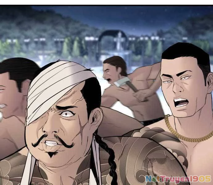 Bố Tôi Là Đặc Vụ Chapter 37.5 - 195