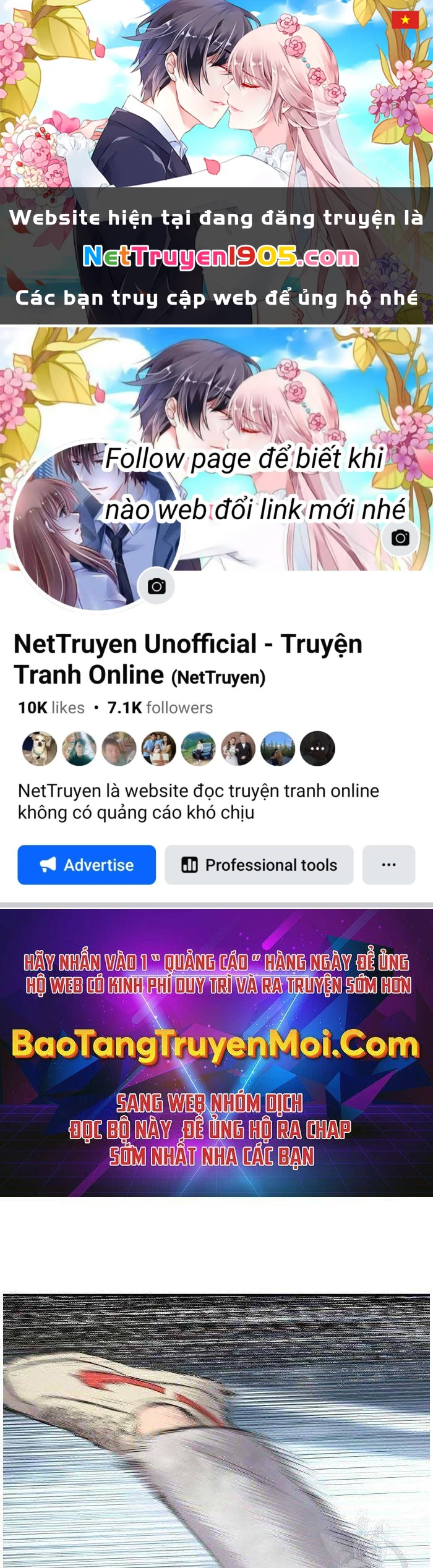 Bố Tôi Là Đặc Vụ Chapter 38 - 1