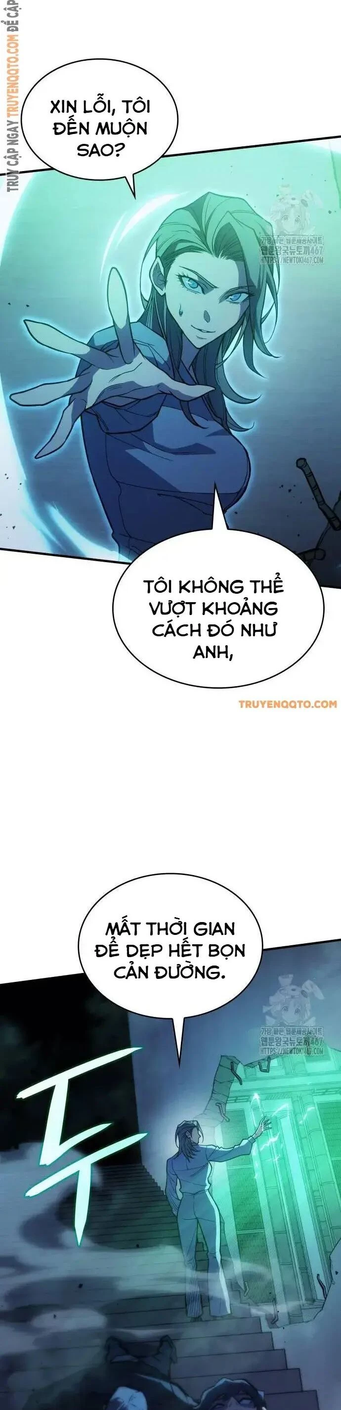 Hồi Quy Bằng Vương Quyền Chapter 74 - 30