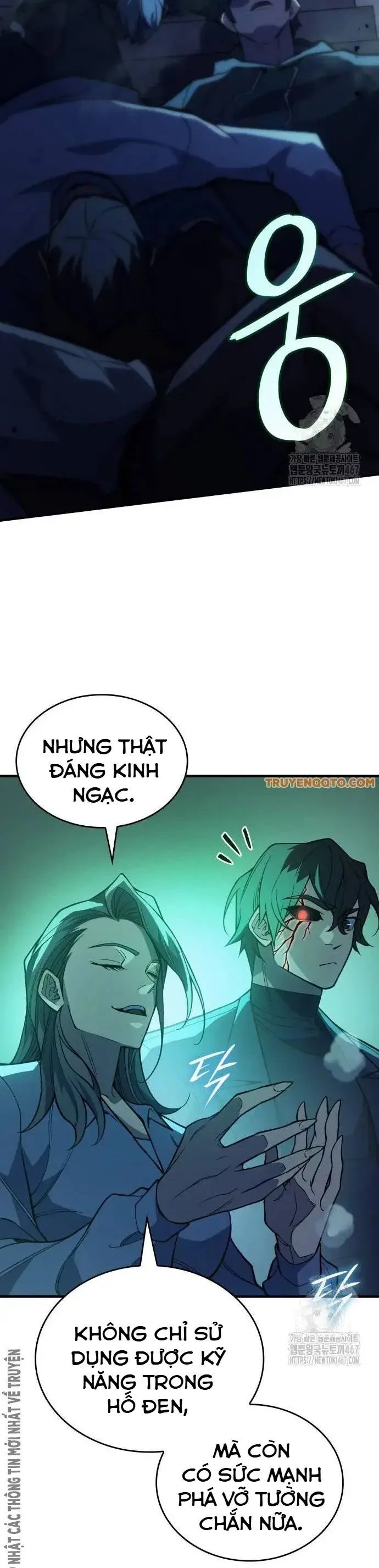 Hồi Quy Bằng Vương Quyền Chapter 74 - 31