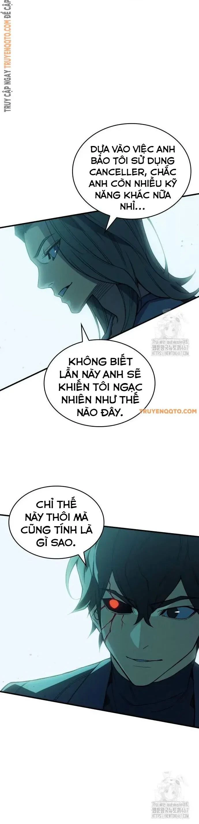 Hồi Quy Bằng Vương Quyền Chapter 74 - 32