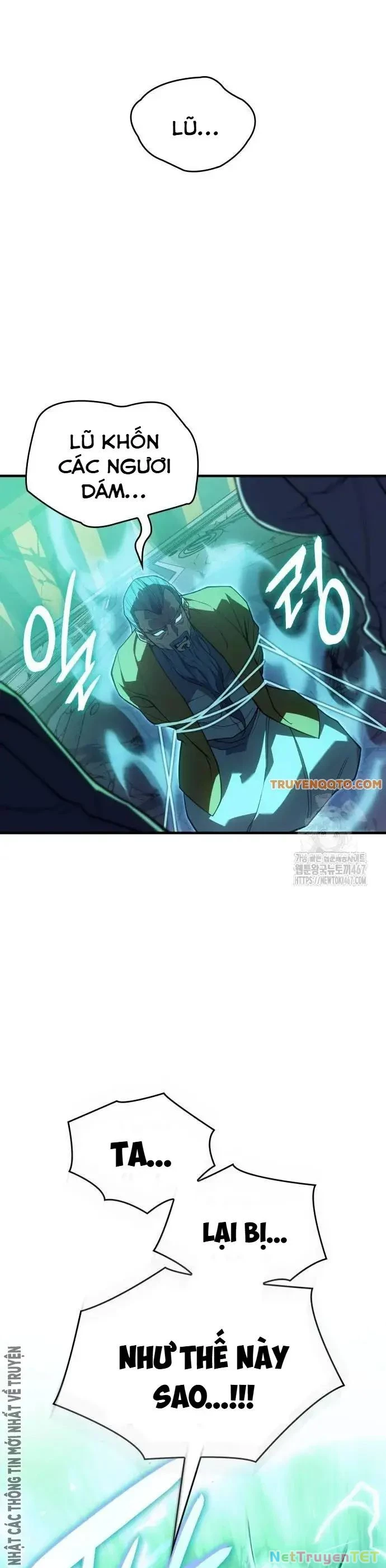 Hồi Quy Bằng Vương Quyền Chapter 74 - 33