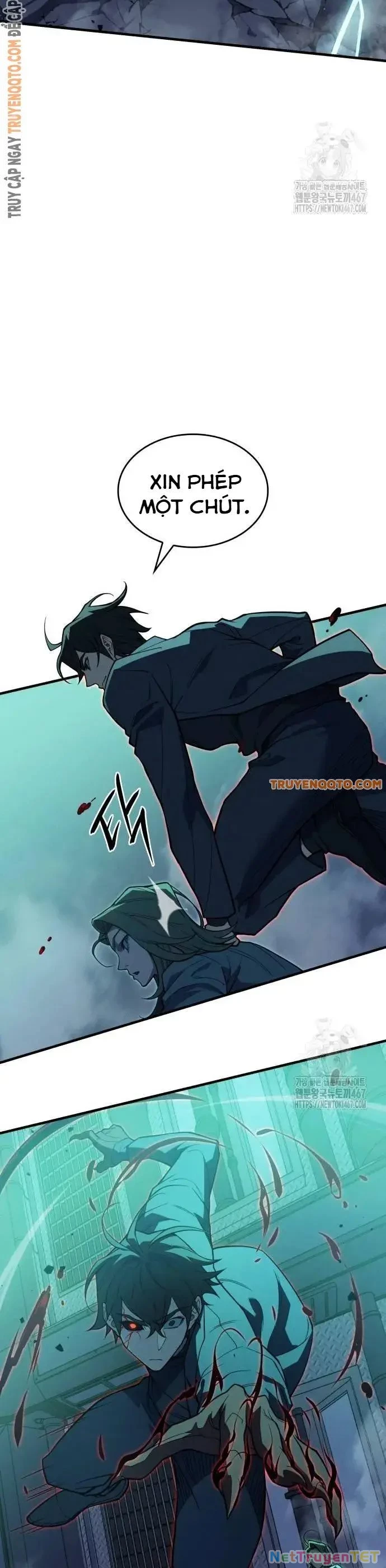 Hồi Quy Bằng Vương Quyền Chapter 74 - 38