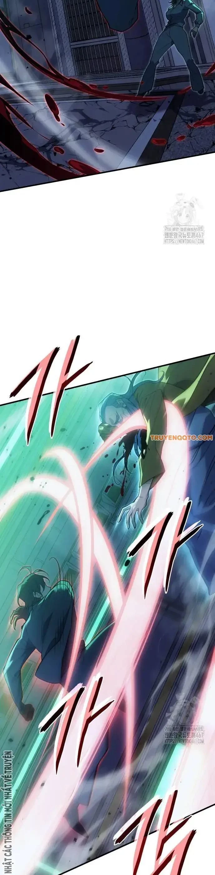Hồi Quy Bằng Vương Quyền Chapter 74 - 39
