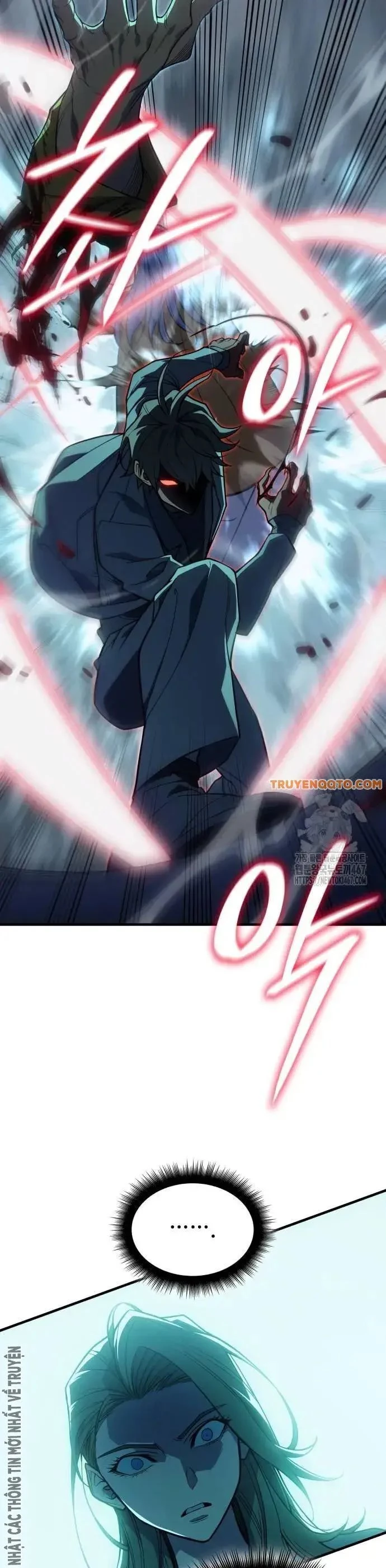 Hồi Quy Bằng Vương Quyền Chapter 74 - 41