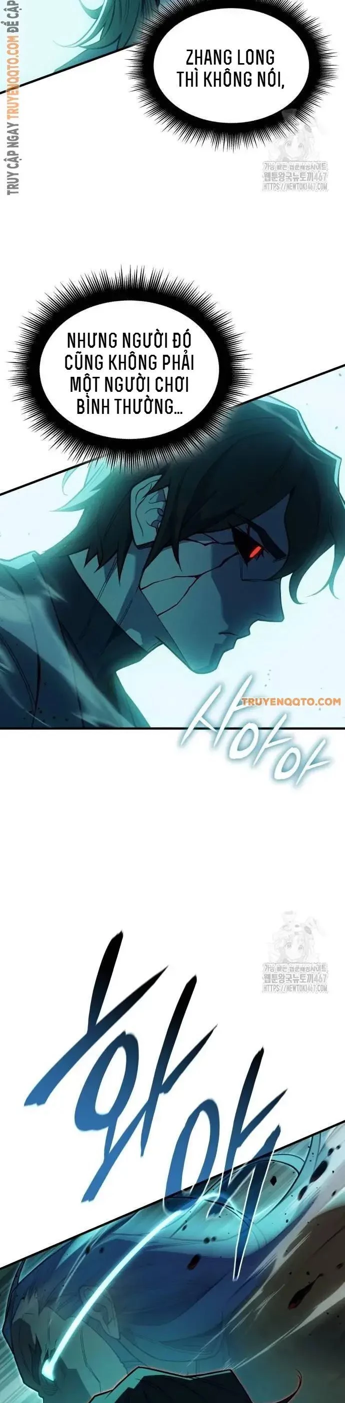 Hồi Quy Bằng Vương Quyền Chapter 74 - 42