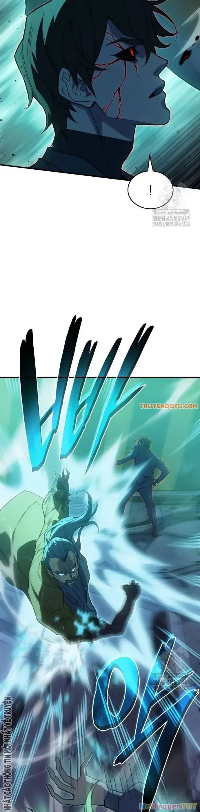 Hồi Quy Bằng Vương Quyền Chapter 74 - 43