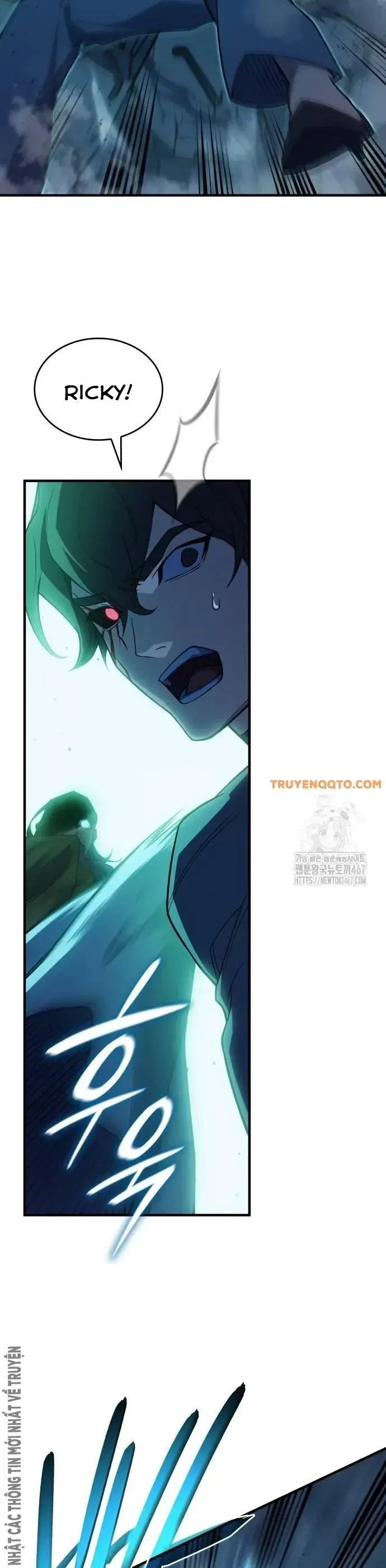 Hồi Quy Bằng Vương Quyền Chapter 74 - 45
