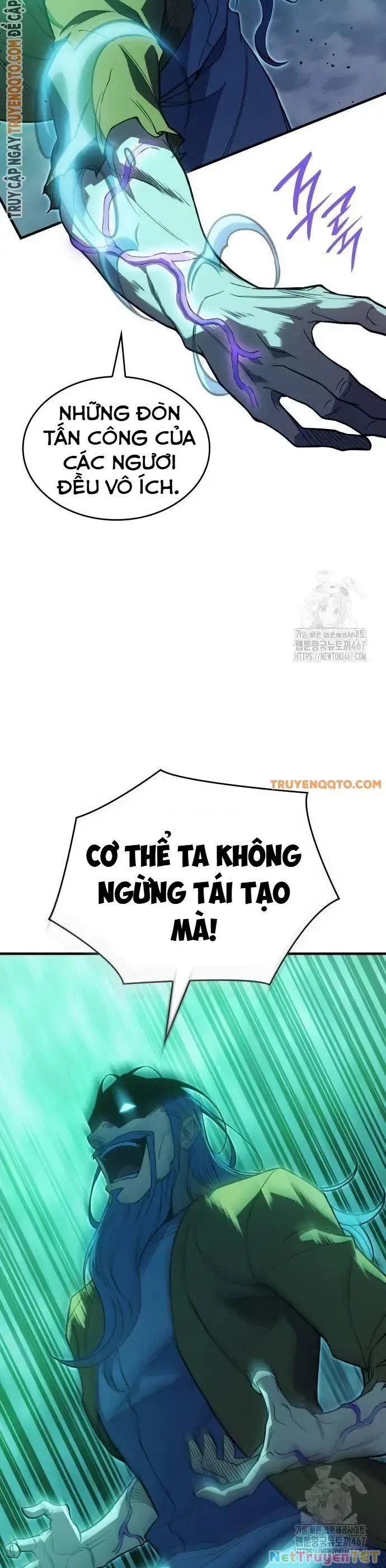 Hồi Quy Bằng Vương Quyền Chapter 74 - 48