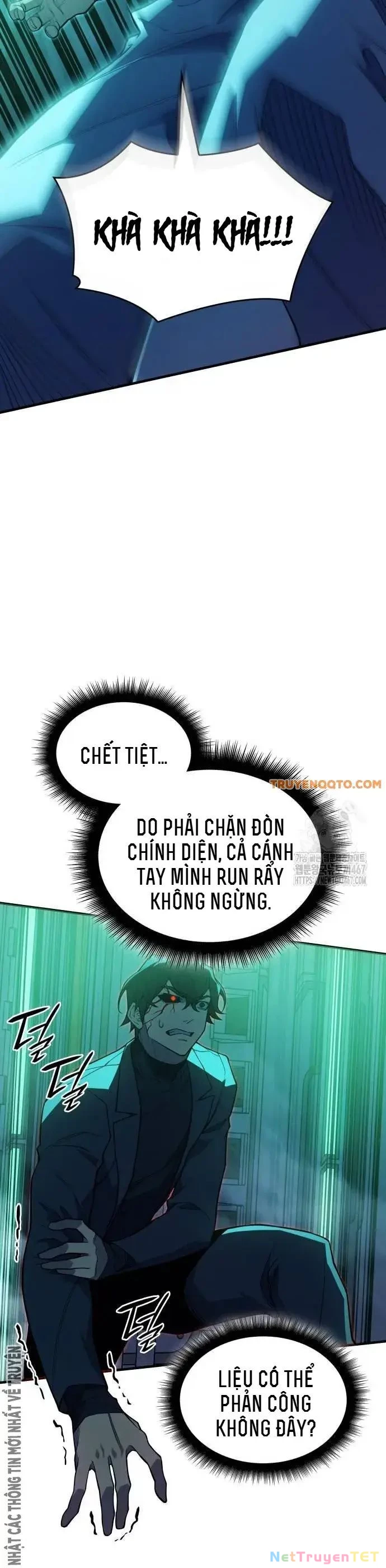 Hồi Quy Bằng Vương Quyền Chapter 74 - 49