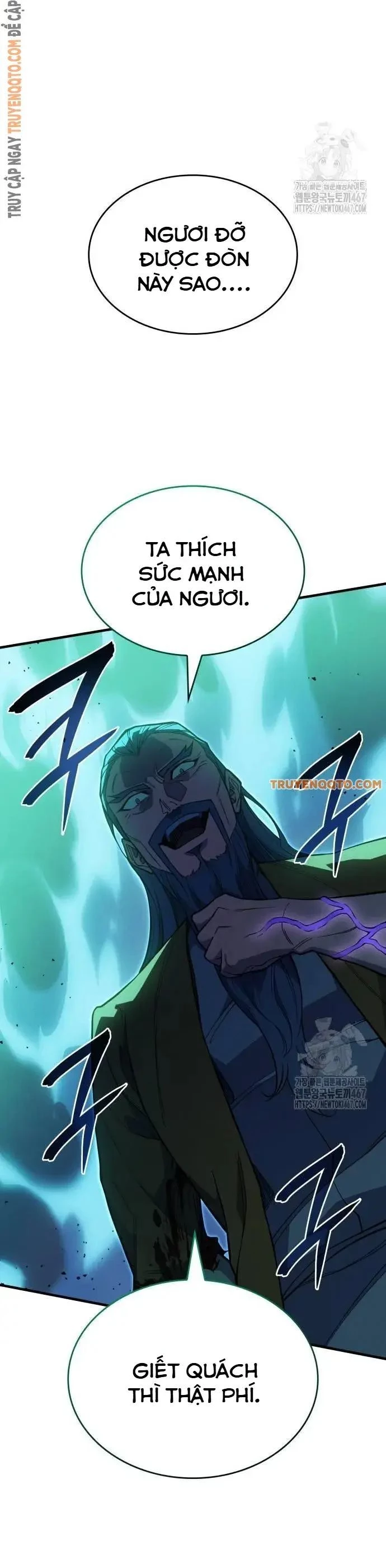 Hồi Quy Bằng Vương Quyền Chapter 74 - 50