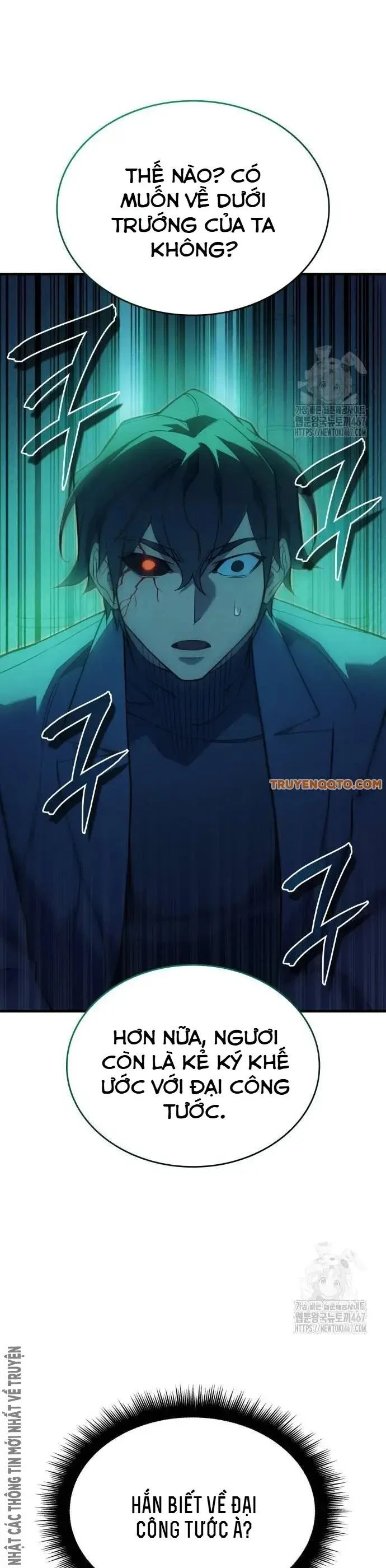 Hồi Quy Bằng Vương Quyền Chapter 74 - 51