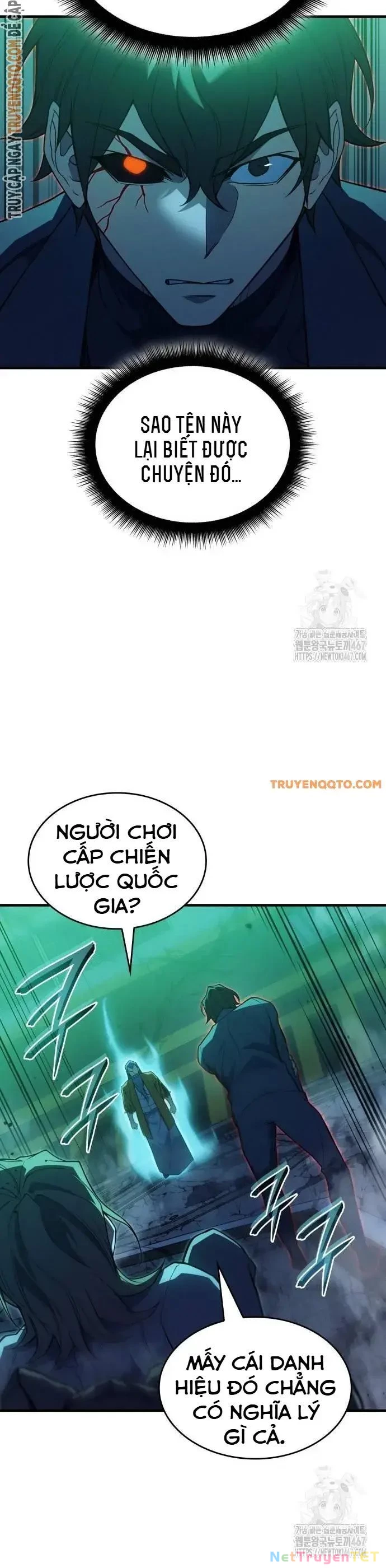 Hồi Quy Bằng Vương Quyền Chapter 74 - 52