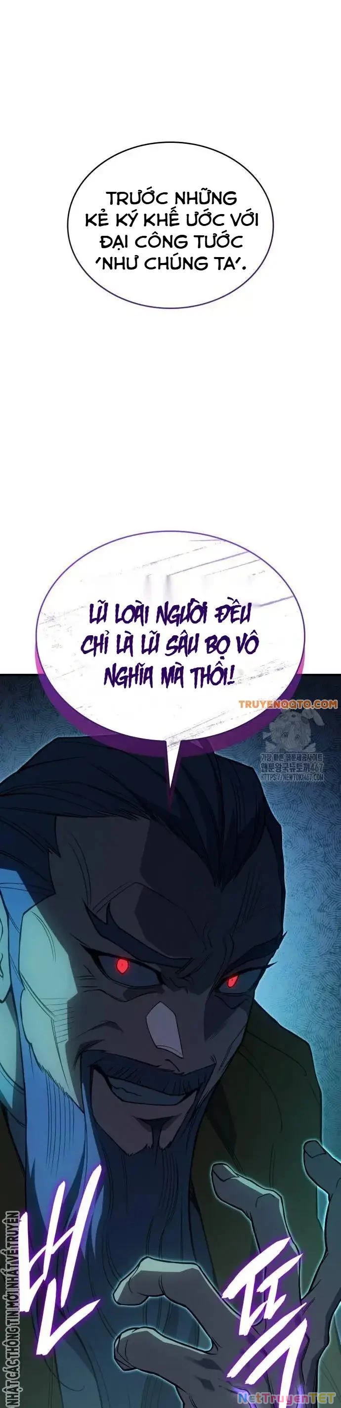 Hồi Quy Bằng Vương Quyền Chapter 74 - 53