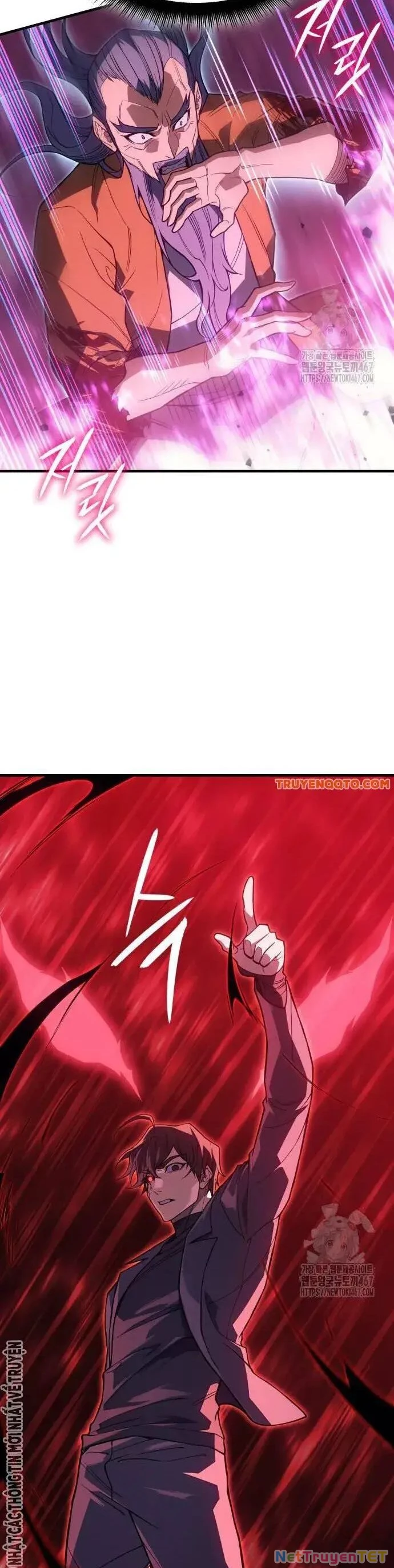 Hồi Quy Bằng Vương Quyền Chapter 74 - 59