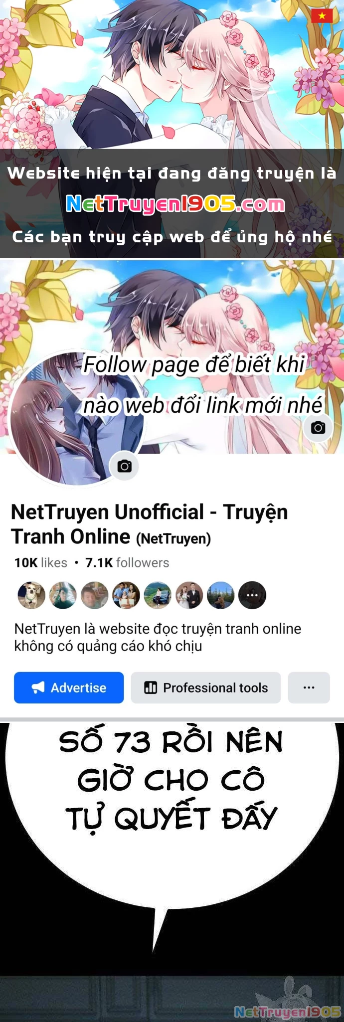 Bố Tôi Là Đặc Vụ Chapter 38.5 - 1