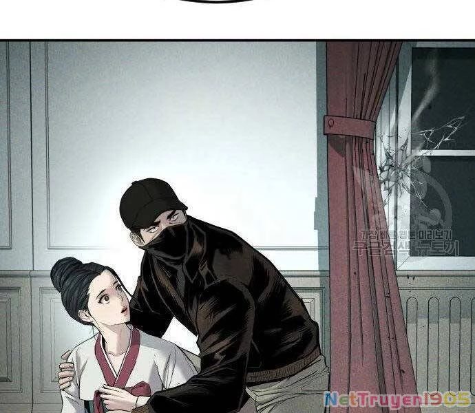 Bố Tôi Là Đặc Vụ Chapter 38.5 - 47