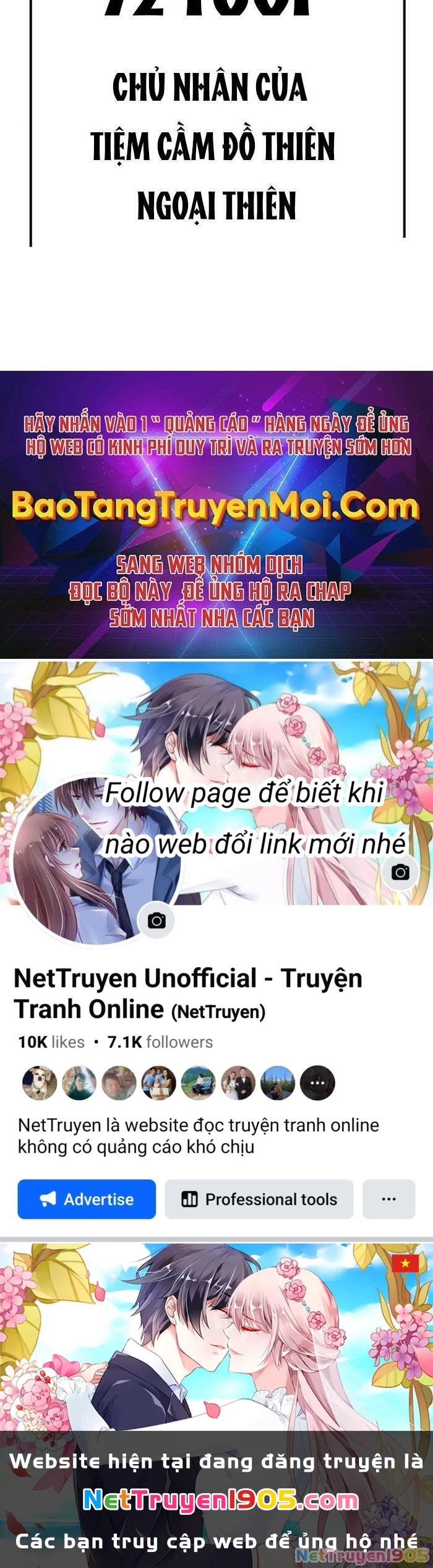 Bố Tôi Là Đặc Vụ Chapter 38.5 - 205