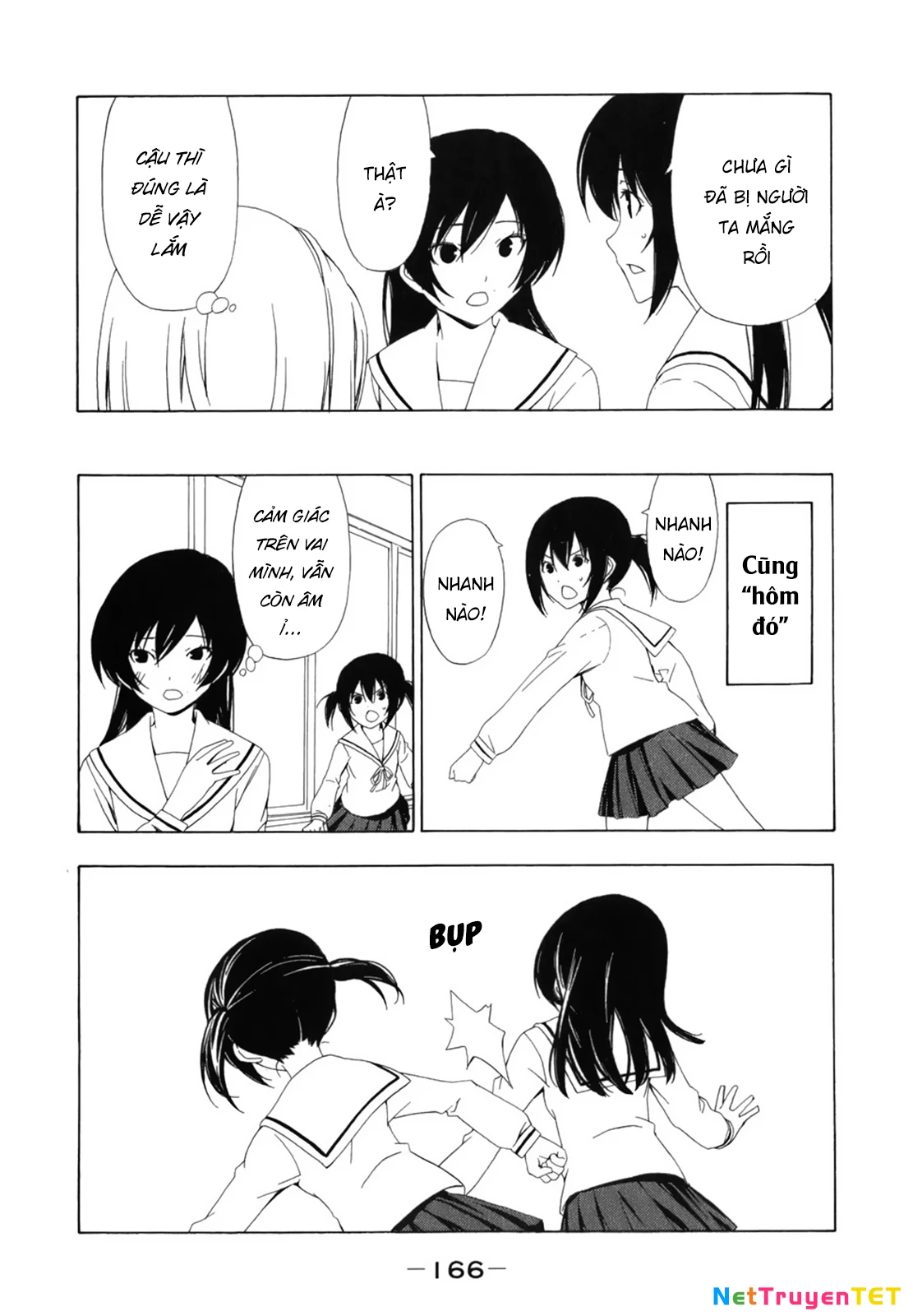 Minami-Ke Chapter 78 - 9