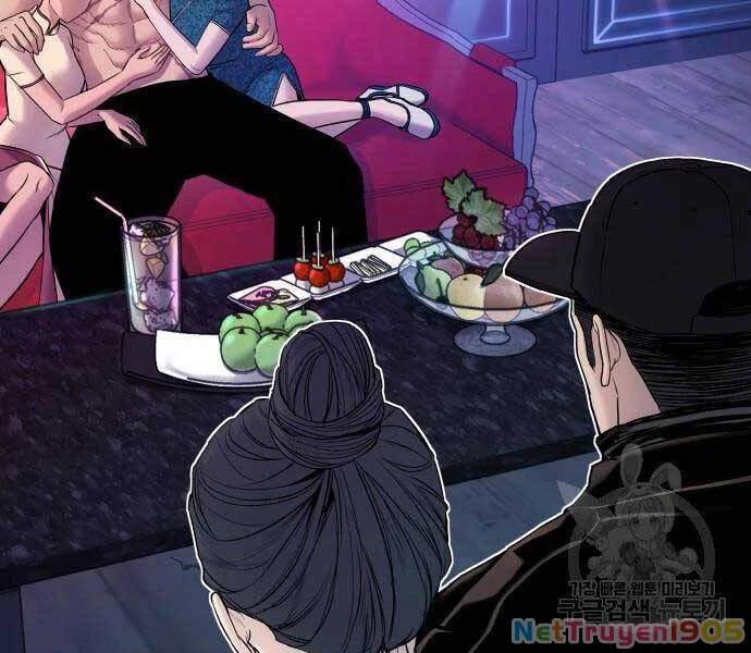 Bố Tôi Là Đặc Vụ Chapter 39 - 21