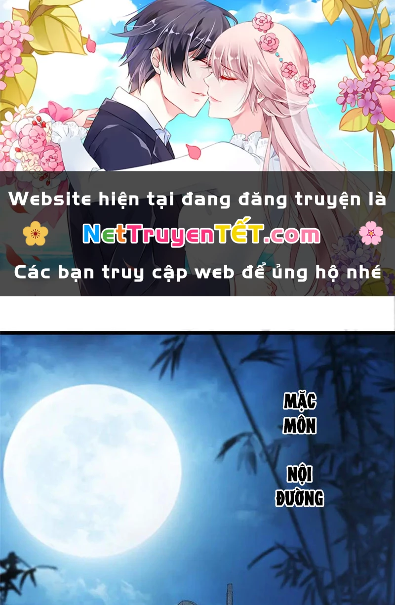 Chưởng Môn Khiêm Tốn Chút Chapter 462 - 1