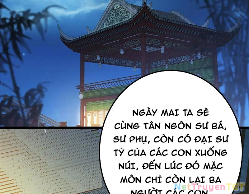 Chưởng Môn Khiêm Tốn Chút Chapter 462 - 2