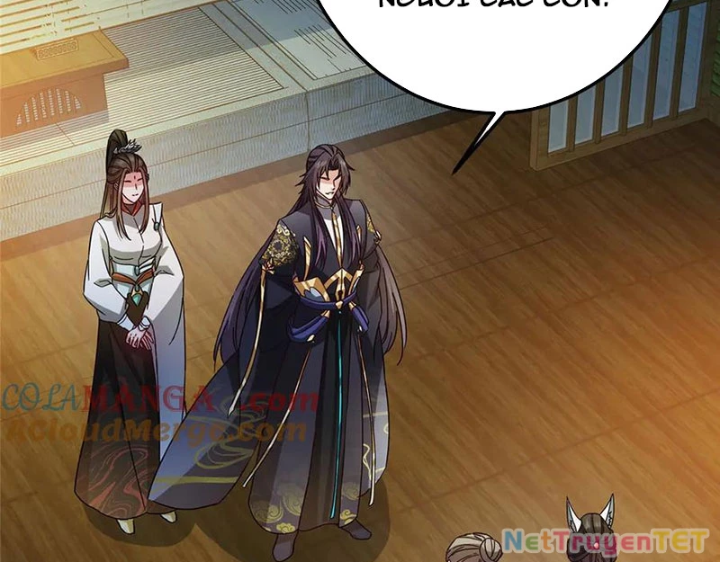 Chưởng Môn Khiêm Tốn Chút Chapter 462 - 3