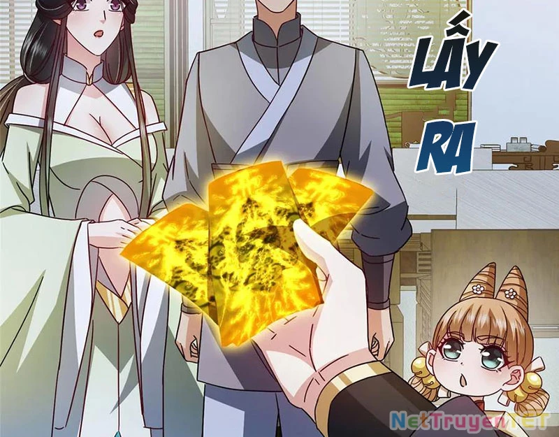 Chưởng Môn Khiêm Tốn Chút Chapter 462 - 7