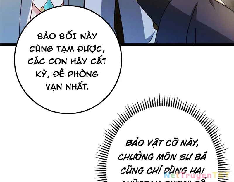 Chưởng Môn Khiêm Tốn Chút Chapter 462 - 8