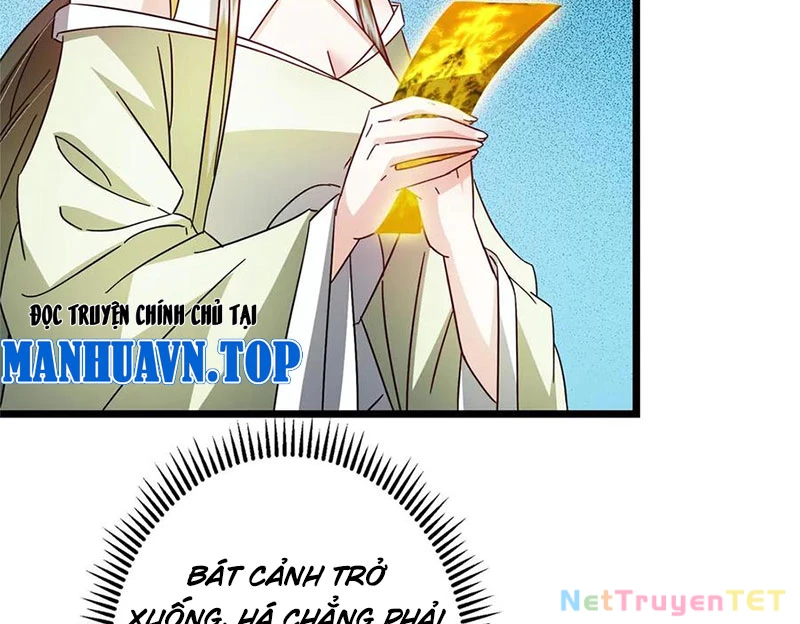 Chưởng Môn Khiêm Tốn Chút Chapter 462 - 10