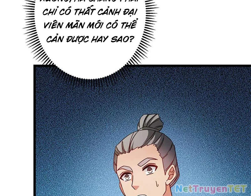 Chưởng Môn Khiêm Tốn Chút Chapter 462 - 11