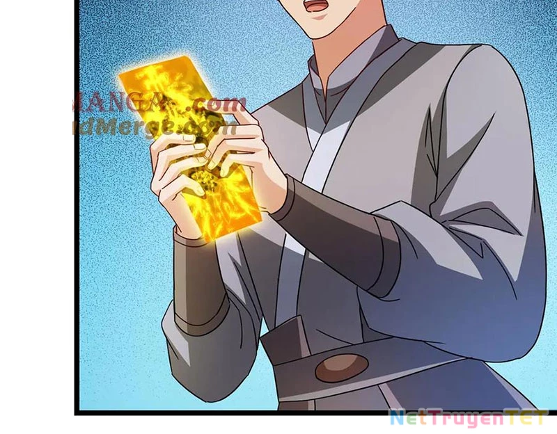 Chưởng Môn Khiêm Tốn Chút Chapter 462 - 12