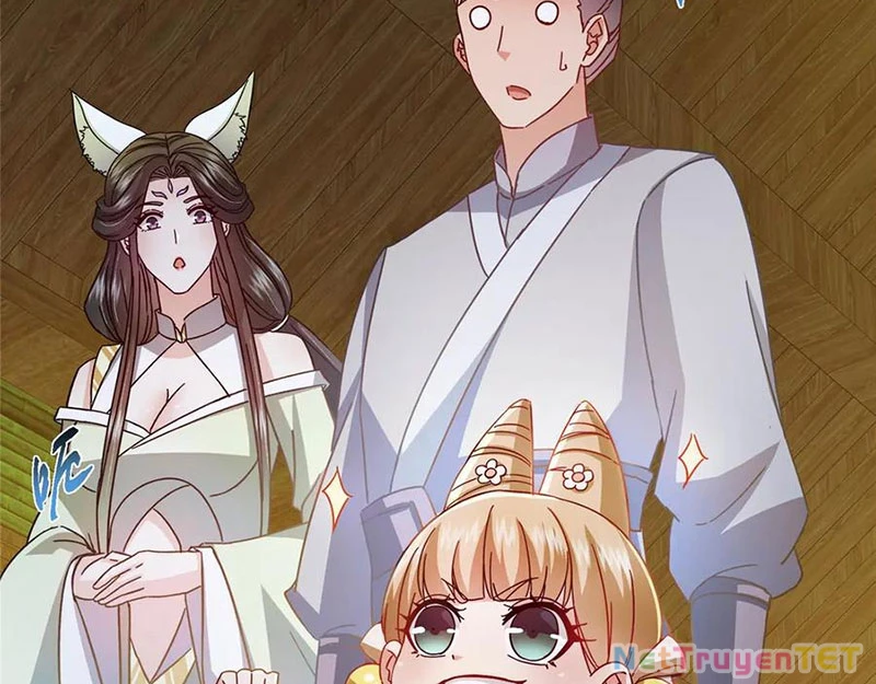 Chưởng Môn Khiêm Tốn Chút Chapter 462 - 17