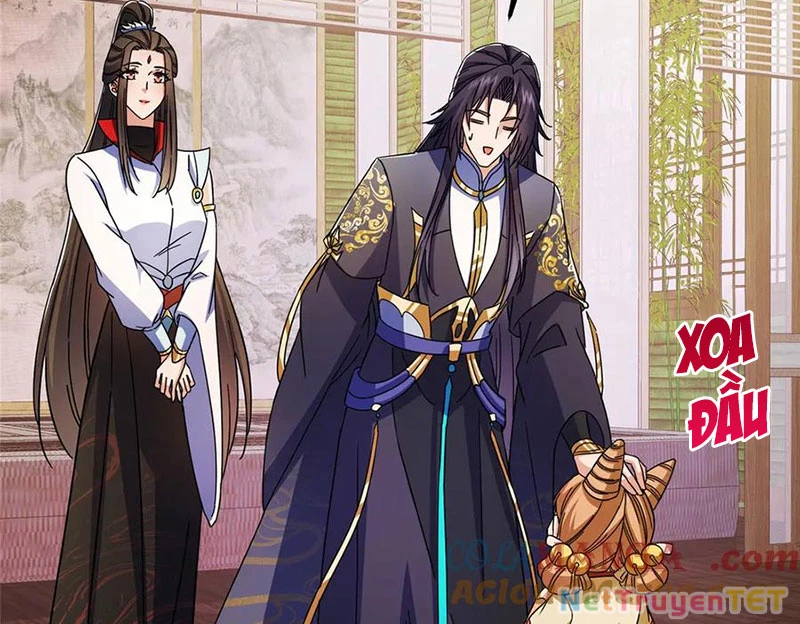 Chưởng Môn Khiêm Tốn Chút Chapter 462 - 23
